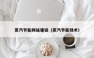 祁阳蒸汽节能网站建设（蒸汽节能技术）