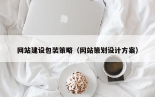 祁阳网站建设包装策略（网站策划设计方案）